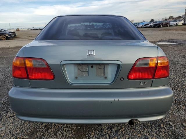 Photo 5 VIN: 2HGEJ6674XH549900 - HONDA CIVIC 