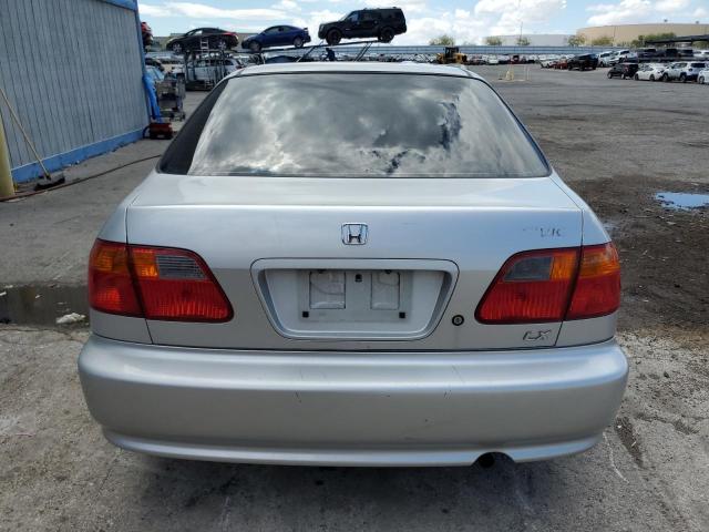 Photo 5 VIN: 2HGEJ6674XH568902 - HONDA CIVIC 