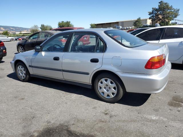 Photo 1 VIN: 2HGEJ6674XH571590 - HONDA CIVIC LX 