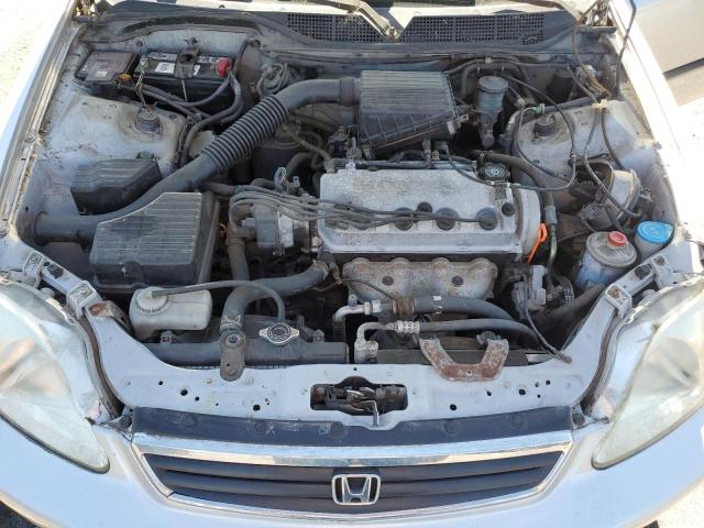 Photo 10 VIN: 2HGEJ6674XH571590 - HONDA CIVIC LX 