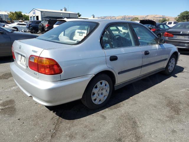 Photo 2 VIN: 2HGEJ6674XH571590 - HONDA CIVIC LX 