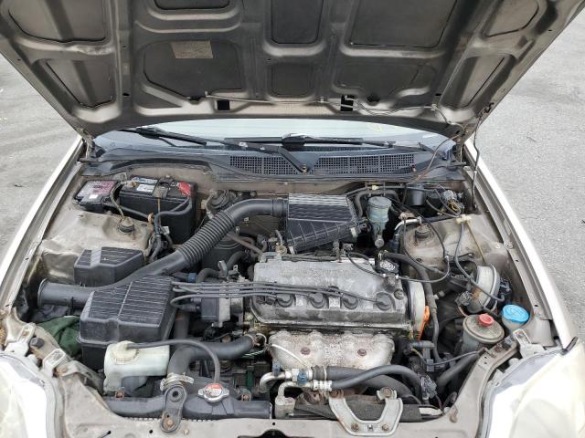 Photo 10 VIN: 2HGEJ6674YH546254 - HONDA CIVIC 