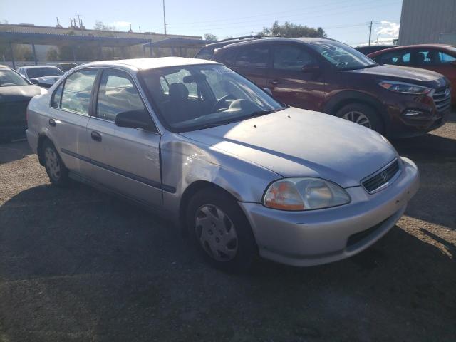 Photo 3 VIN: 2HGEJ6675TH522358 - HONDA CIVIC 