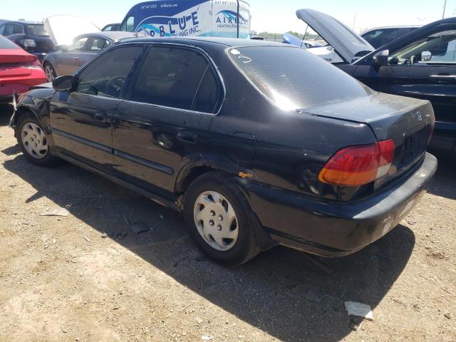 Photo 1 VIN: 2HGEJ6675VH516692 - HONDA CIVIC 