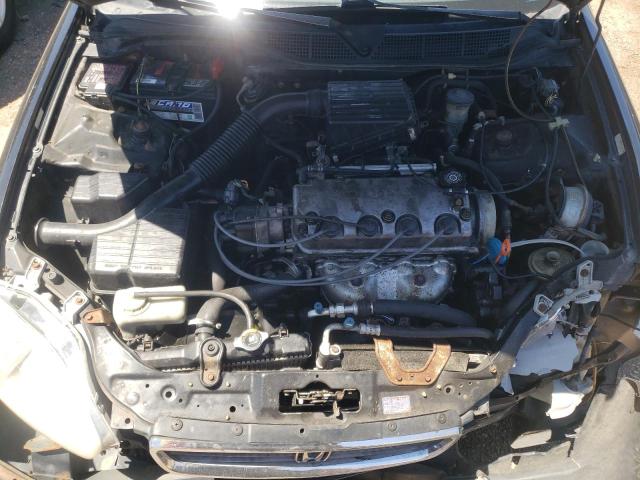 Photo 10 VIN: 2HGEJ6675VH516692 - HONDA CIVIC 