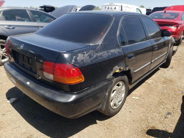 Photo 2 VIN: 2HGEJ6675VH516692 - HONDA CIVIC 