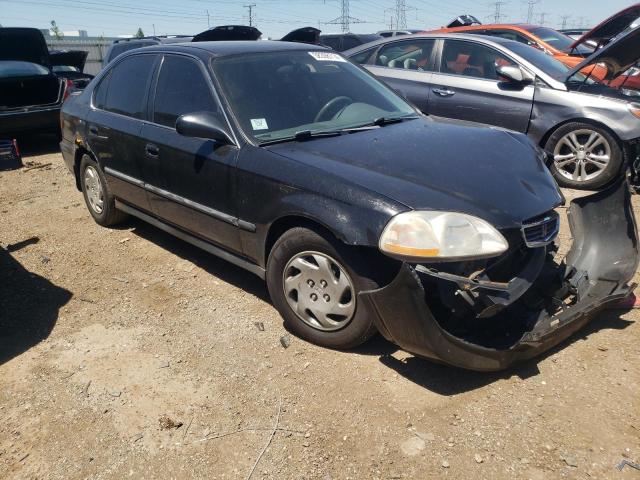 Photo 3 VIN: 2HGEJ6675VH516692 - HONDA CIVIC 