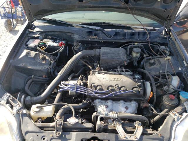 Photo 6 VIN: 2HGEJ6675VH550647 - HONDA CIVIC LX 