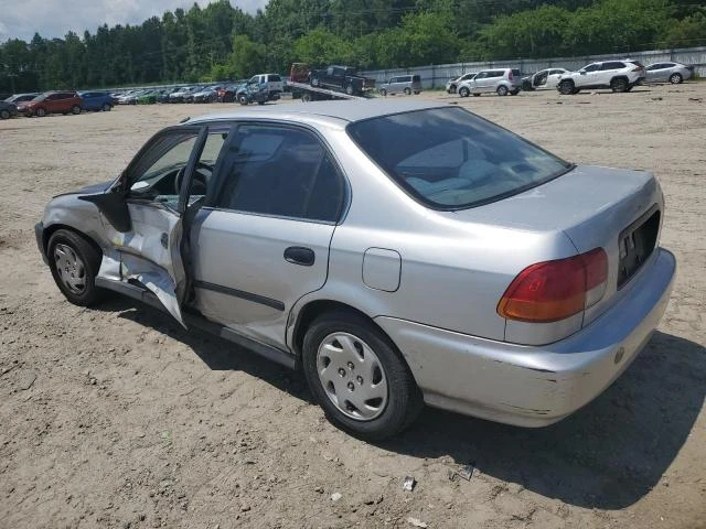 Photo 1 VIN: 2HGEJ6675VH552365 - HONDA CIVIC LX 