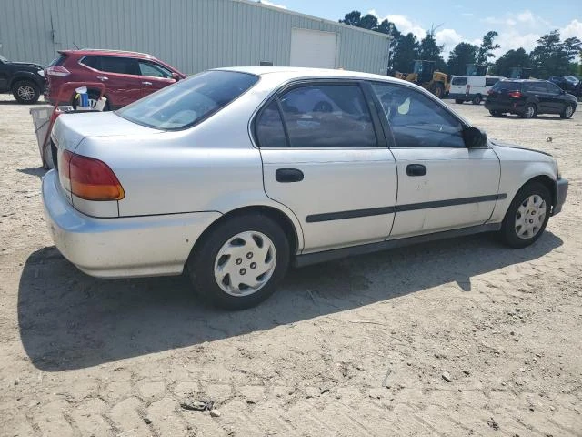 Photo 2 VIN: 2HGEJ6675VH552365 - HONDA CIVIC LX 