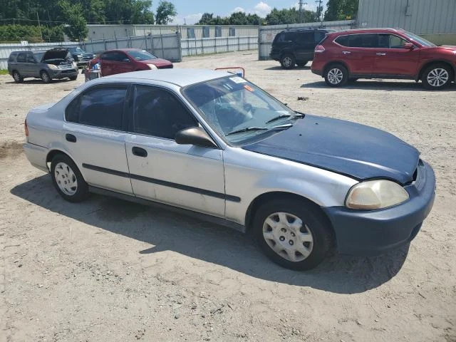 Photo 3 VIN: 2HGEJ6675VH552365 - HONDA CIVIC LX 