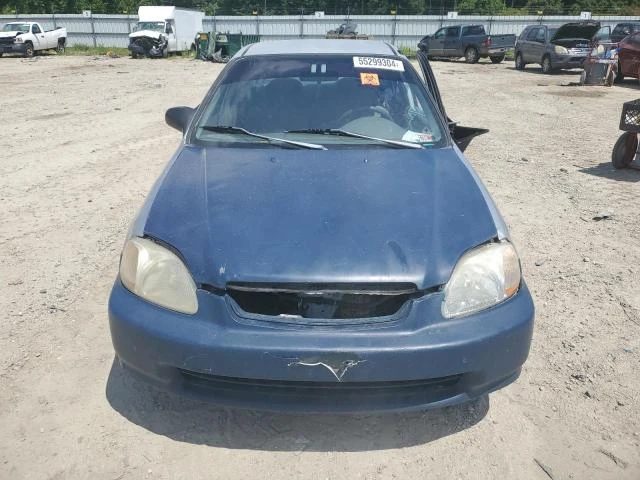 Photo 4 VIN: 2HGEJ6675VH552365 - HONDA CIVIC LX 