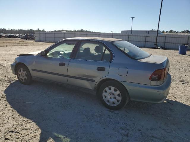 Photo 1 VIN: 2HGEJ6675YH515885 - HONDA CIVIC 