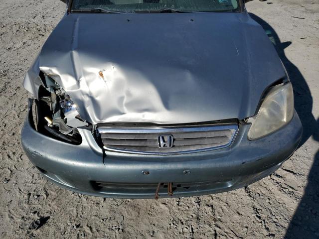 Photo 10 VIN: 2HGEJ6675YH515885 - HONDA CIVIC 