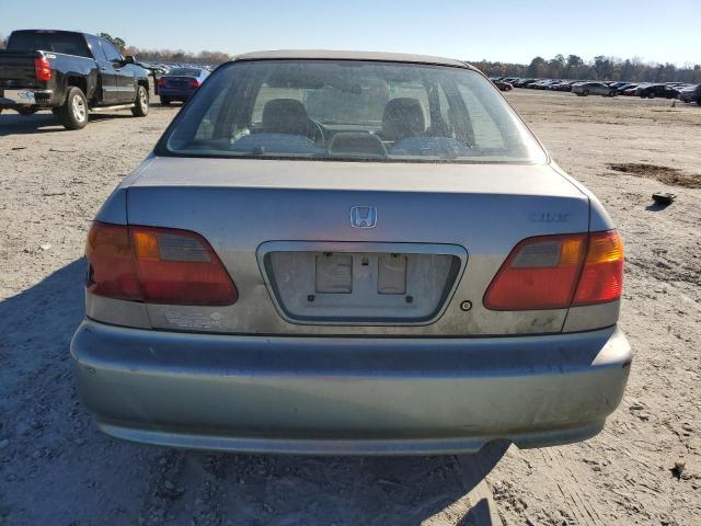 Photo 5 VIN: 2HGEJ6675YH515885 - HONDA CIVIC 