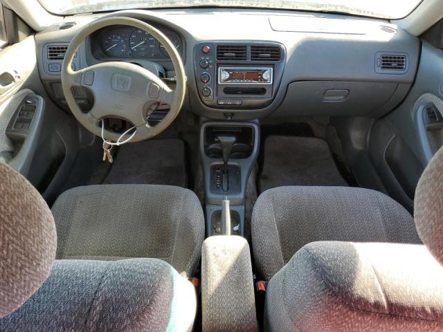 Photo 7 VIN: 2HGEJ6675YH515885 - HONDA CIVIC 