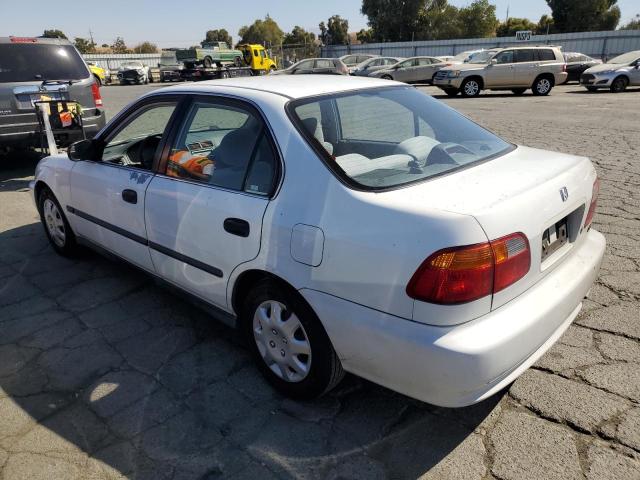 Photo 1 VIN: 2HGEJ6675YH520021 - HONDA CIVIC LX 