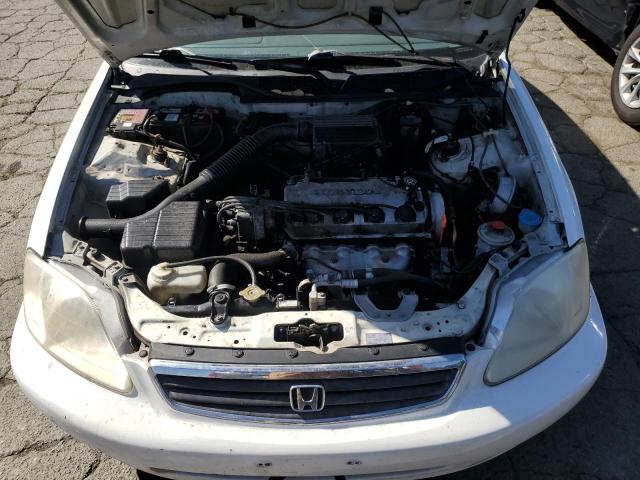 Photo 10 VIN: 2HGEJ6675YH520021 - HONDA CIVIC LX 