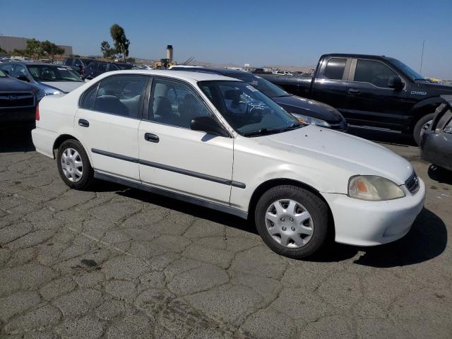 Photo 3 VIN: 2HGEJ6675YH520021 - HONDA CIVIC LX 