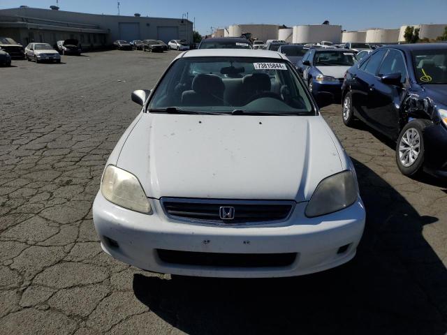 Photo 4 VIN: 2HGEJ6675YH520021 - HONDA CIVIC LX 