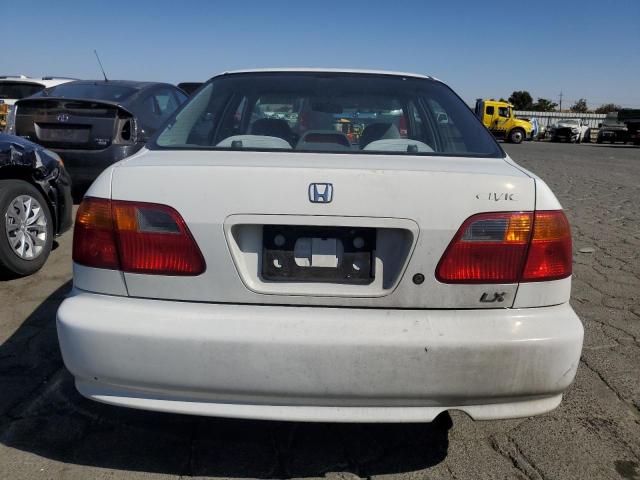 Photo 5 VIN: 2HGEJ6675YH520021 - HONDA CIVIC LX 