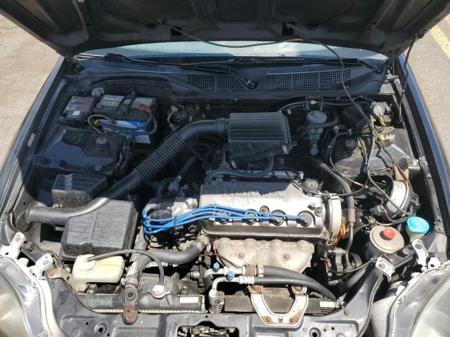 Photo 10 VIN: 2HGEJ6675YH583135 - HONDA CIVIC 