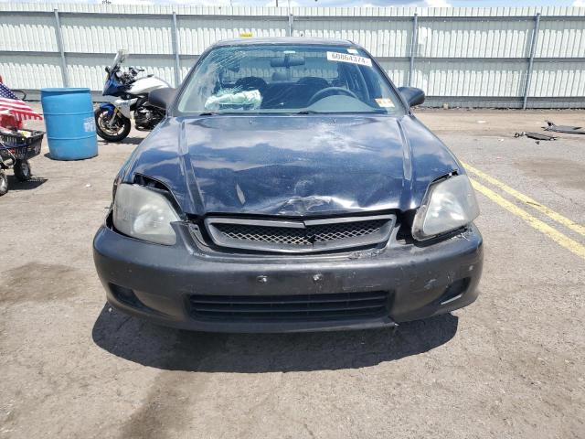 Photo 4 VIN: 2HGEJ6675YH583135 - HONDA CIVIC 