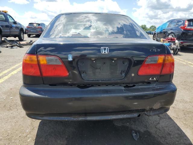 Photo 5 VIN: 2HGEJ6675YH583135 - HONDA CIVIC 