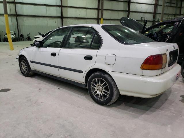 Photo 1 VIN: 2HGEJ6676TH542845 - HONDA CIVIC LX 