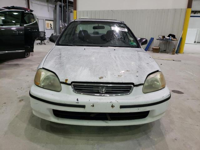 Photo 4 VIN: 2HGEJ6676TH542845 - HONDA CIVIC LX 