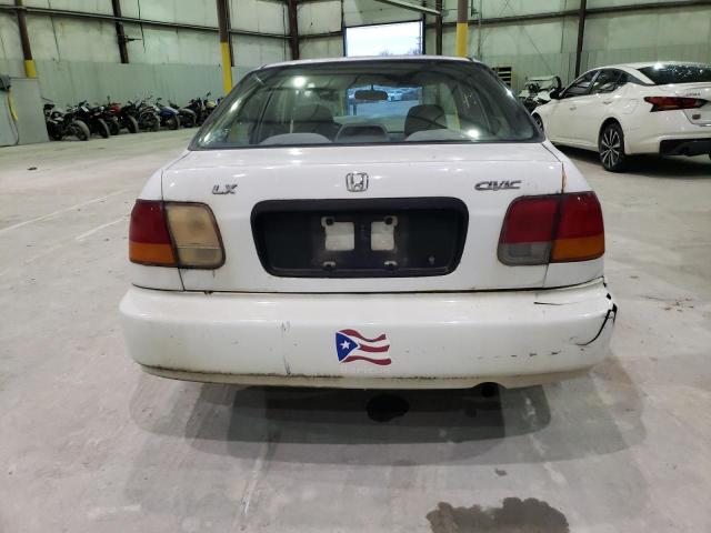 Photo 5 VIN: 2HGEJ6676TH542845 - HONDA CIVIC LX 