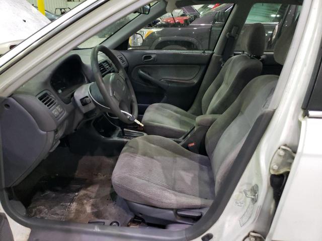 Photo 6 VIN: 2HGEJ6676TH542845 - HONDA CIVIC LX 