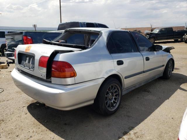 Photo 2 VIN: 2HGEJ6676VH557610 - HONDA CIVIC LX 