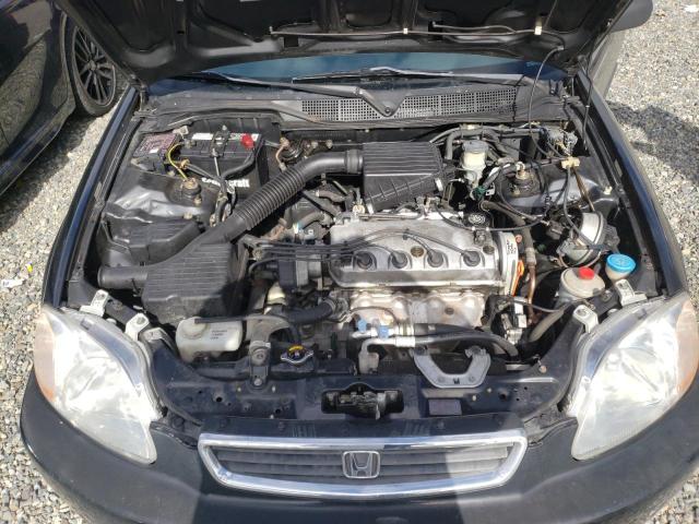 Photo 6 VIN: 2HGEJ6676WH522602 - HONDA CIVIC LX 