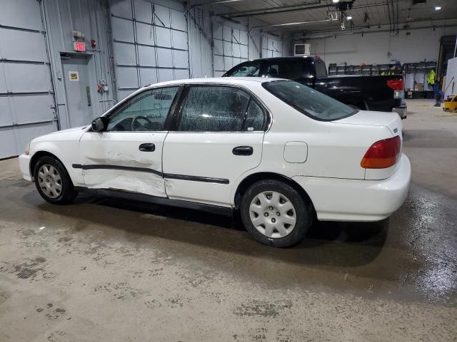 Photo 1 VIN: 2HGEJ6676WH603227 - HONDA CIVIC LX 