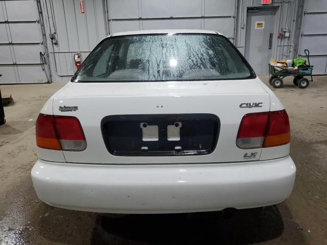 Photo 5 VIN: 2HGEJ6676WH603227 - HONDA CIVIC LX 