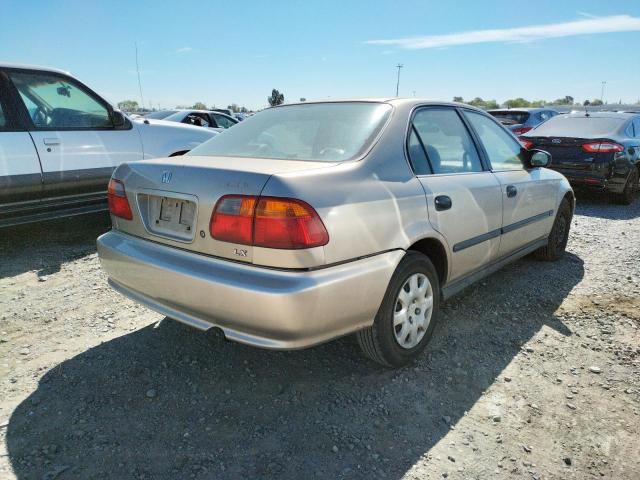 Photo 3 VIN: 2HGEJ6676YH511375 - HONDA CIVIC LX 