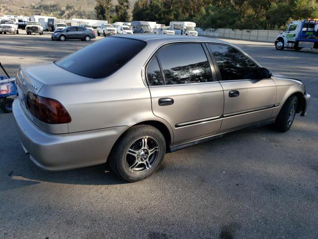 Photo 2 VIN: 2HGEJ6676YH517998 - HONDA CIVIC 