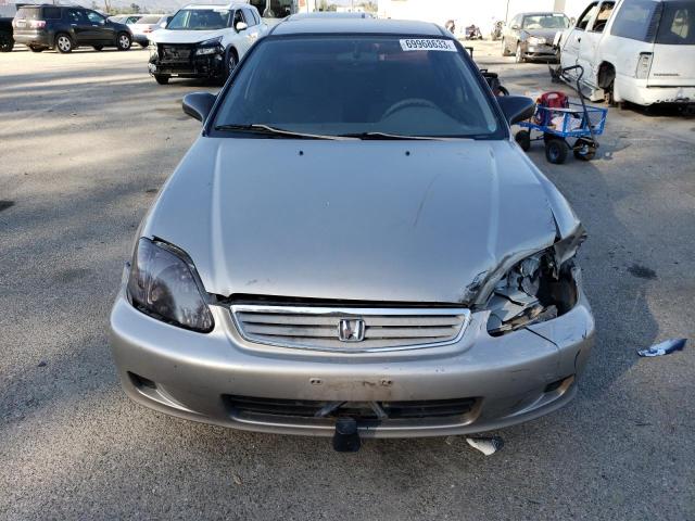 Photo 4 VIN: 2HGEJ6676YH517998 - HONDA CIVIC 