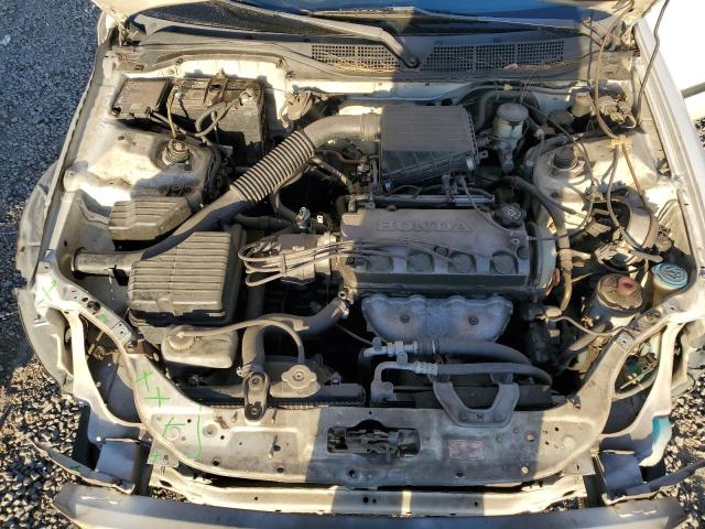 Photo 10 VIN: 2HGEJ6677VH559768 - HONDA CIVIC LX 