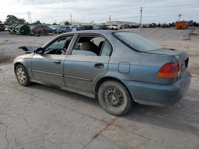 Photo 1 VIN: 2HGEJ6677WH526576 - HONDA CIVIC 