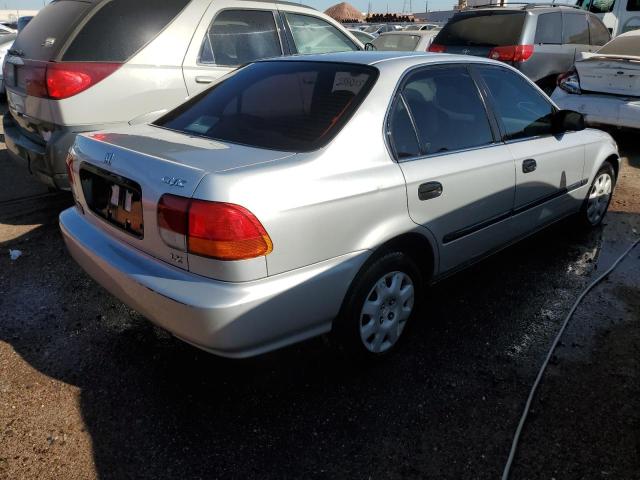 Photo 2 VIN: 2HGEJ6677WH529820 - HONDA CIVIC 