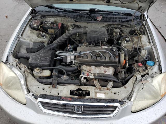 Photo 10 VIN: 2HGEJ6677WH568584 - HONDA CIVIC LX 