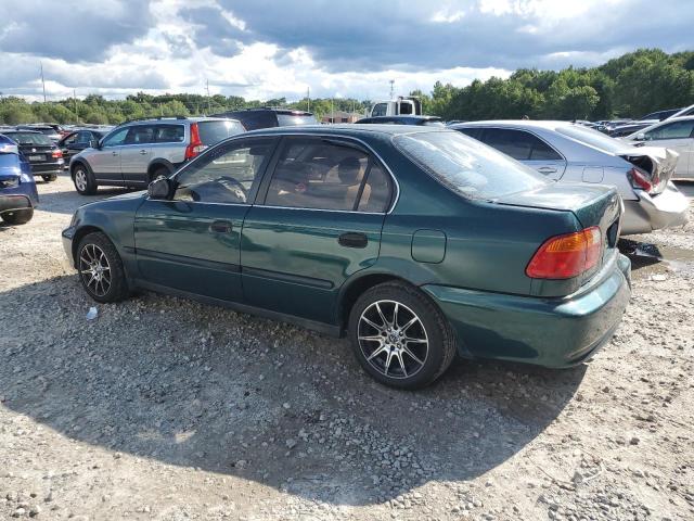 Photo 1 VIN: 2HGEJ6677YH523633 - HONDA CIVIC LX 