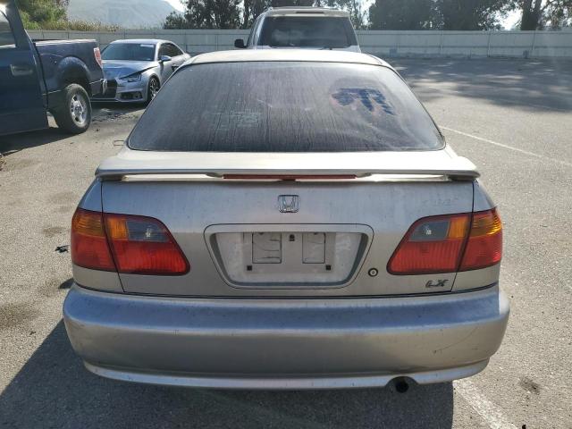 Photo 5 VIN: 2HGEJ6677YH596680 - HONDA CIVIC LX 