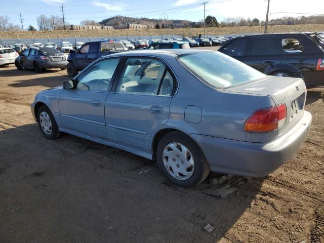 Photo 1 VIN: 2HGEJ6678TH537730 - HONDA CIVIC 