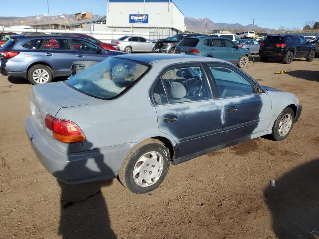 Photo 2 VIN: 2HGEJ6678TH537730 - HONDA CIVIC 