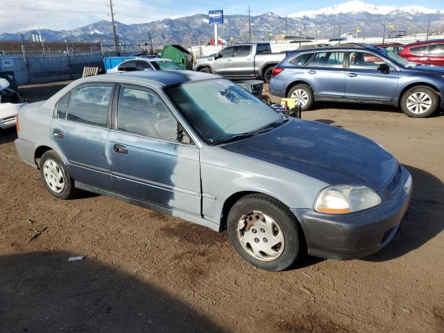 Photo 3 VIN: 2HGEJ6678TH537730 - HONDA CIVIC 