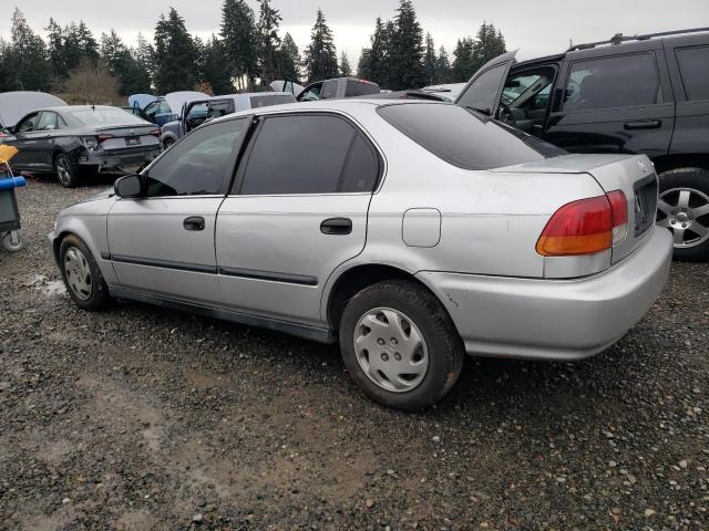 Photo 1 VIN: 2HGEJ6678VH508344 - HONDA CIVIC LX 