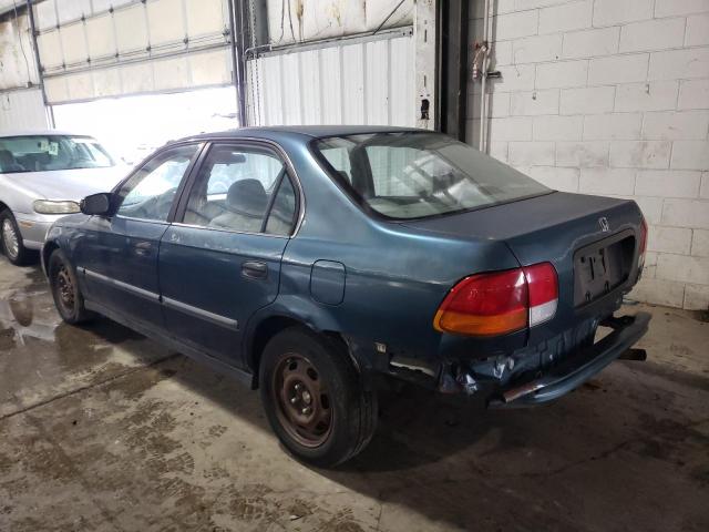 Photo 2 VIN: 2HGEJ6678VH513740 - HONDA CIVIC 